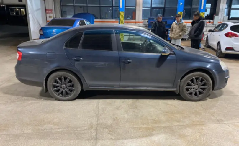 Volkswagen Jetta 2008 года за 4 000 000 тг. в Караганда фото 4