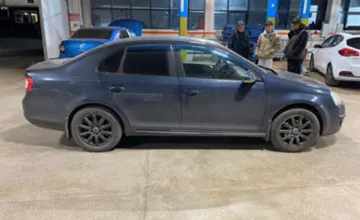 Volkswagen Jetta 2008 года за 4 000 000 тг. в Караганда фото 4