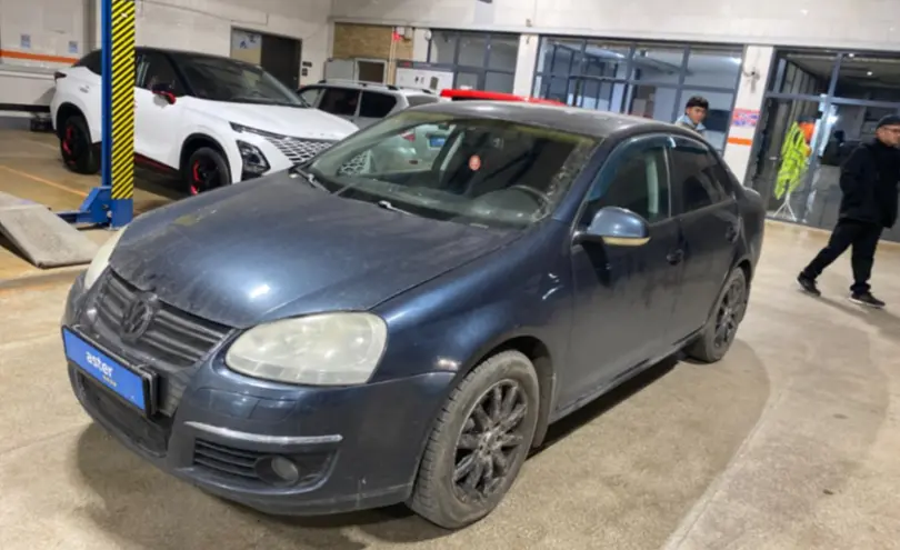 Volkswagen Jetta 2008 года за 4 000 000 тг. в Караганда
