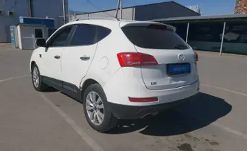 JAC S5 (Eagle) 2018 года за 4 500 000 тг. в Шымкент фото 4