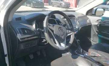 JAC S5 (Eagle) 2018 года за 4 500 000 тг. в Шымкент фото 5