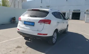 JAC S5 (Eagle) 2018 года за 4 500 000 тг. в Шымкент фото 3