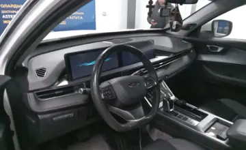 Chery Tiggo 7 Pro Max 2023 года за 8 000 000 тг. в Астана фото 5