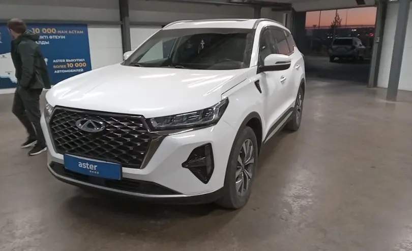 Chery Tiggo 7 Pro Max 2023 года за 8 000 000 тг. в Астана