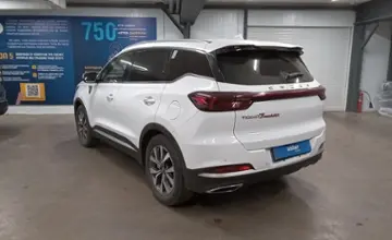 Chery Tiggo 7 Pro Max 2023 года за 8 000 000 тг. в Астана фото 4