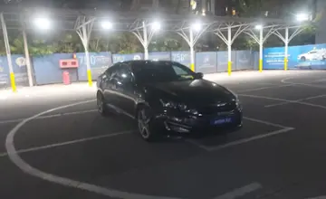 Kia K5 2010 года за 7 500 000 тг. в Алматы фото 2