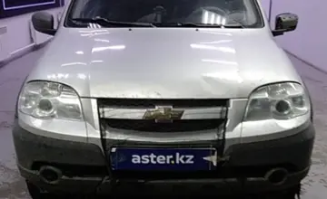 Chevrolet Niva 2013 года за 2 000 000 тг. в Павлодар фото 2