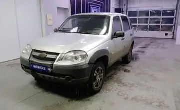 Chevrolet Niva 2013 года за 2 000 000 тг. в Павлодар фото 1