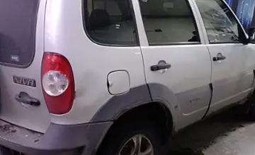 Chevrolet Niva 2013 года за 2 000 000 тг. в Павлодар