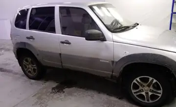 Chevrolet Niva 2013 года за 2 000 000 тг. в Павлодар фото 4