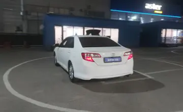 Toyota Camry 2012 года за 7 000 000 тг. в Алматы фото 4