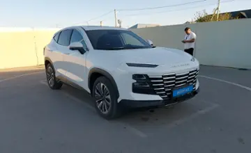 Jetour Dashing 2023 года за 12 000 000 тг. в Шымкент фото 2