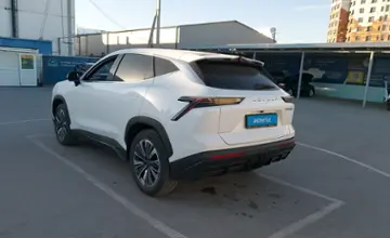 Jetour Dashing 2023 года за 12 000 000 тг. в Шымкент фото 4