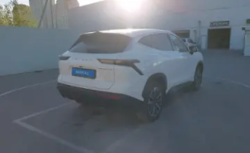 Jetour Dashing 2023 года за 12 000 000 тг. в Шымкент фото 3