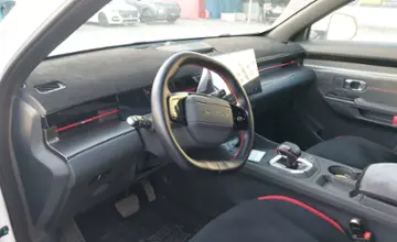 Jetour Dashing 2023 года за 12 000 000 тг. в Шымкент фото 5