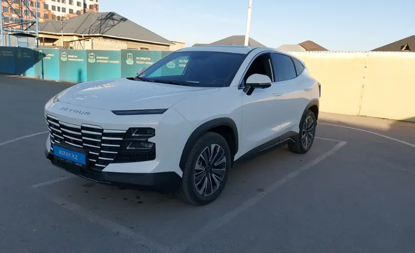 Jetour Dashing 2023 года за 12 000 000 тг. в Шымкент