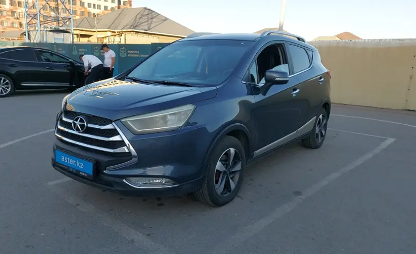 JAC S3 2020 года за 5 500 000 тг. в Шымкент