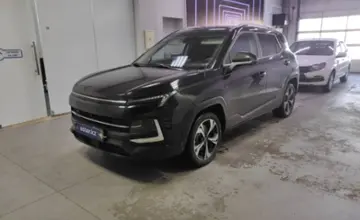 JAC JS4 2023 года за 7 300 000 тг. в Павлодар фото 1