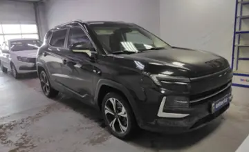 JAC JS4 2023 года за 7 300 000 тг. в Павлодар фото 3