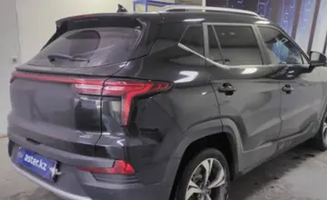 JAC JS4 2023 года за 7 300 000 тг. в Павлодар