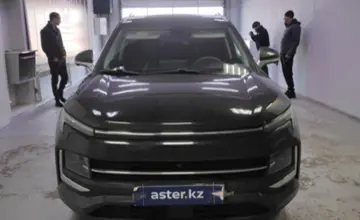 JAC JS4 2023 года за 7 300 000 тг. в Павлодар фото 2