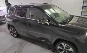 JAC JS4 2023 года за 7 300 000 тг. в Павлодар фото 4