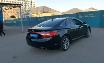 Hyundai Grandeur 2011 года за 8 900 000 тг. в Шымкент фото 3