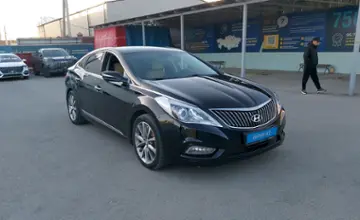 Hyundai Grandeur 2011 года за 8 900 000 тг. в Шымкент фото 2