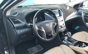 Hyundai Grandeur 2011 года за 8 900 000 тг. в Шымкент фото 5