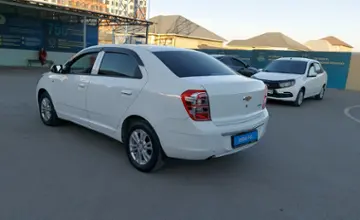 Chevrolet Cobalt 2022 года за 5 500 000 тг. в Шымкент фото 4