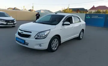 Chevrolet Cobalt 2022 года за 5 500 000 тг. в Шымкент фото 1