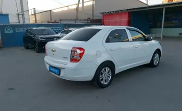 Chevrolet Cobalt 2022 года за 5 500 000 тг. в Шымкент фото 3