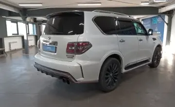 Nissan Patrol 2012 года за 15 500 000 тг. в Астана фото 3