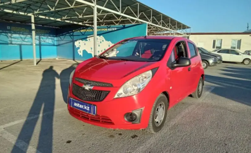 Chevrolet Spark 2014 года за 3 500 000 тг. в Кызылорда
