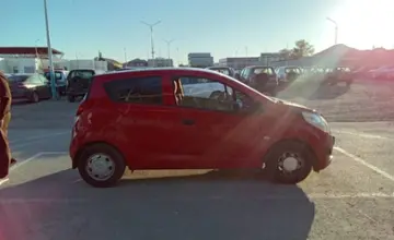 Chevrolet Spark 2014 года за 3 500 000 тг. в Кызылорда фото 4