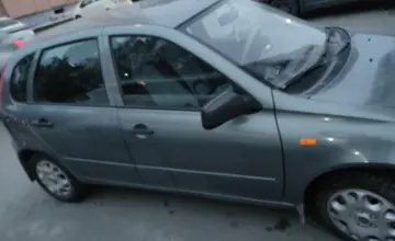 LADA (ВАЗ) Kalina 2011 года за 2 500 000 тг. в Костанай фото 4