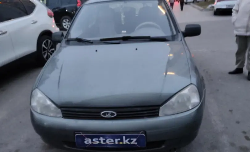 LADA (ВАЗ) Kalina 2011 года за 2 500 000 тг. в Костанай фото 2