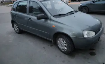 LADA (ВАЗ) Kalina 2011 года за 2 500 000 тг. в Костанай фото 3