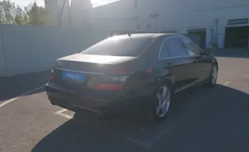 Mercedes-Benz S-Класс 2006 года за 7 500 000 тг. в Шымкент фото 3
