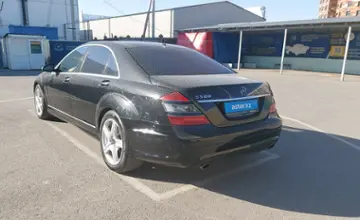 Mercedes-Benz S-Класс 2006 года за 7 500 000 тг. в Шымкент фото 4