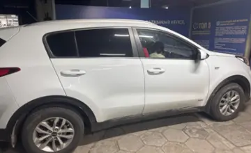 Kia Sportage 2018 года за 10 500 000 тг. в Талдыкорган фото 4