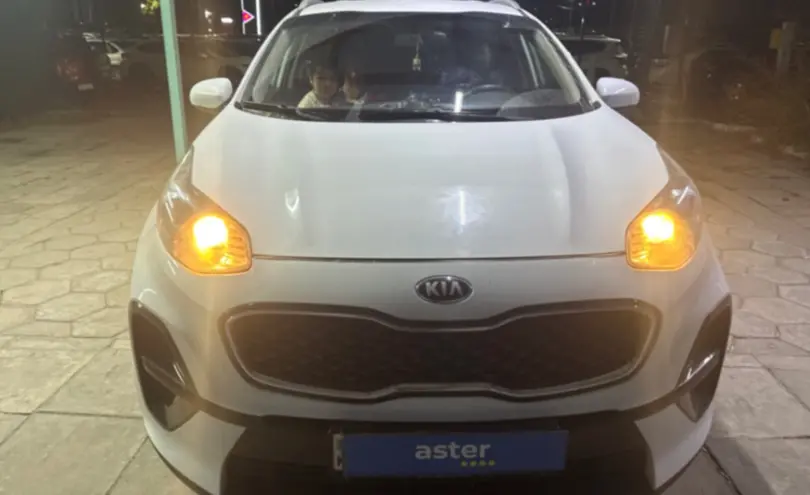 Kia Sportage 2018 года за 10 500 000 тг. в Талдыкорган фото 2