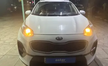 Kia Sportage 2018 года за 10 500 000 тг. в Талдыкорган фото 2