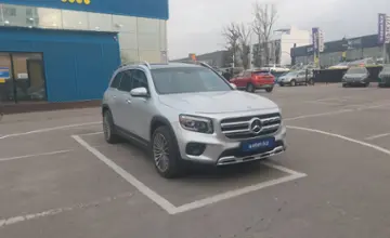 Mercedes-Benz GLB 2020 года за 15 000 000 тг. в Алматы фото 2