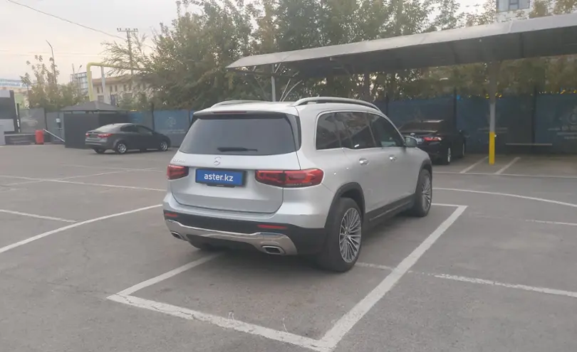Mercedes-Benz GLB 2020 года за 15 000 000 тг. в Алматы фото 3