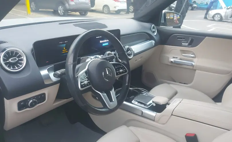 Mercedes-Benz GLB 2020 года за 15 000 000 тг. в Алматы фото 5