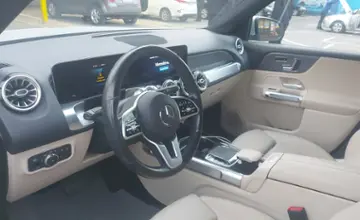 Mercedes-Benz GLB 2020 года за 15 000 000 тг. в Алматы фото 5