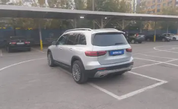 Mercedes-Benz GLB 2020 года за 15 000 000 тг. в Алматы фото 4