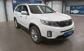 Kia Sorento 2014 года за 8 500 000 тг. в Астана фото 2
