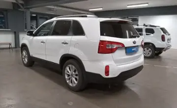 Kia Sorento 2014 года за 8 500 000 тг. в Астана фото 4
